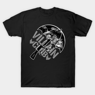 VILLAIN CLUB T-Shirt